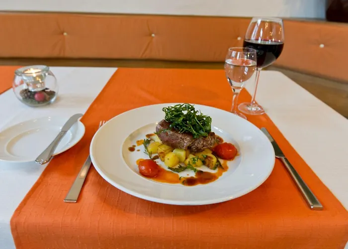 Hotel Neuwirtshaus Stuttgart