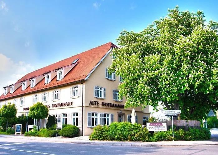 Hotel Neuwirtshaus 3*