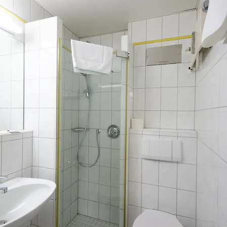 Отель Neuwirtshaus