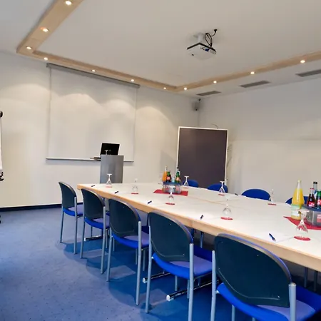 Neuwirtshaus Hotell Stuttgart