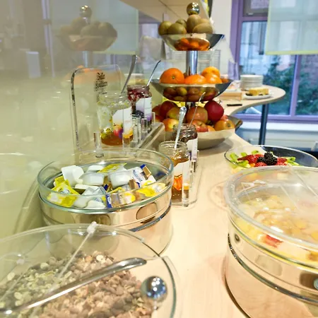 Отель Neuwirtshaus Штутгарт