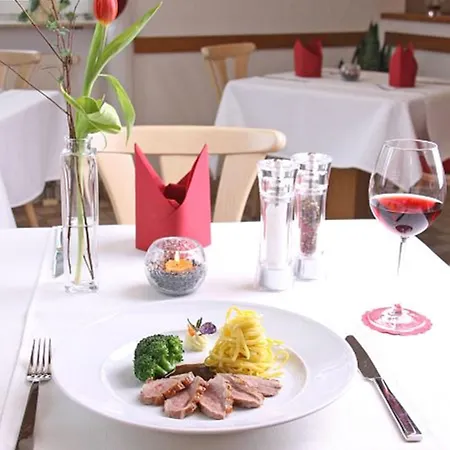 Neuwirtshaus 호텔 3*