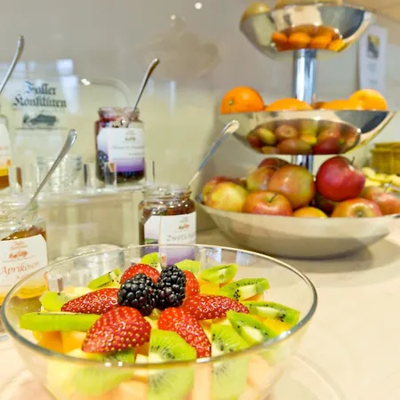 Neuwirtshaus Отель Штутгарт