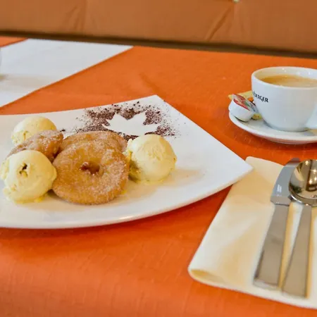 Neuwirtshaus Отель