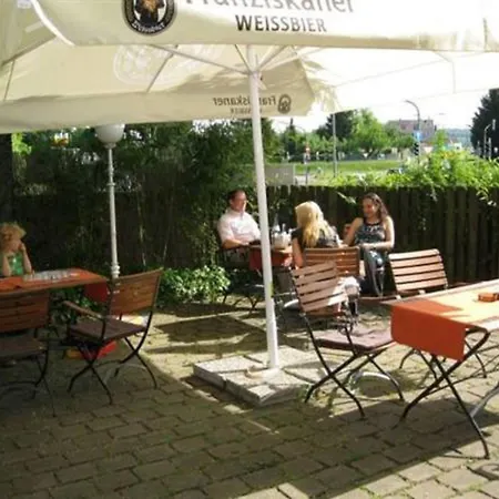 Neuwirtshaus Отель