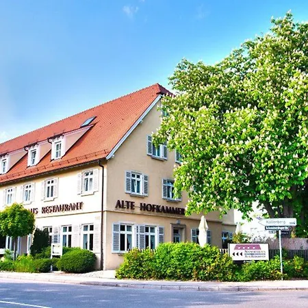 호텔 Neuwirtshaus 3*