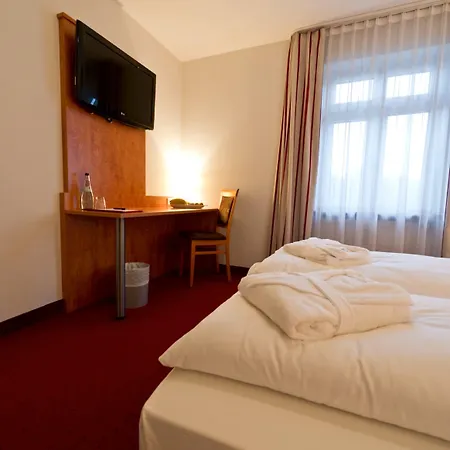 فندق Neuwirtshaus *