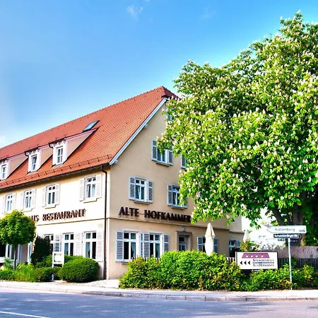 Neuwirtshaus - Superior * Stuttgart