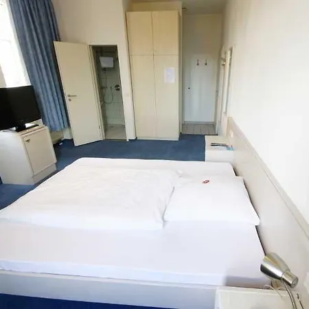 Neuwirtshaus Hotell Stuttgart
