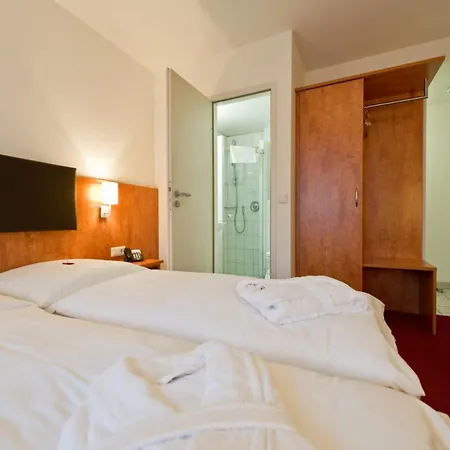 Hotel Neuwirtshaus - Superior *