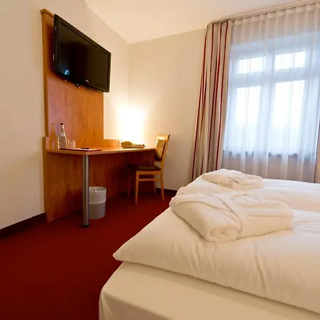 Neuwirtshaus Отель Штутгарт