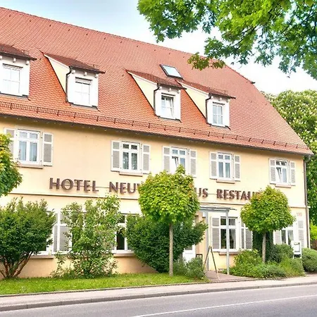 Neuwirtshaus 3*