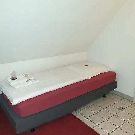 Hotell Neuwirtshaus