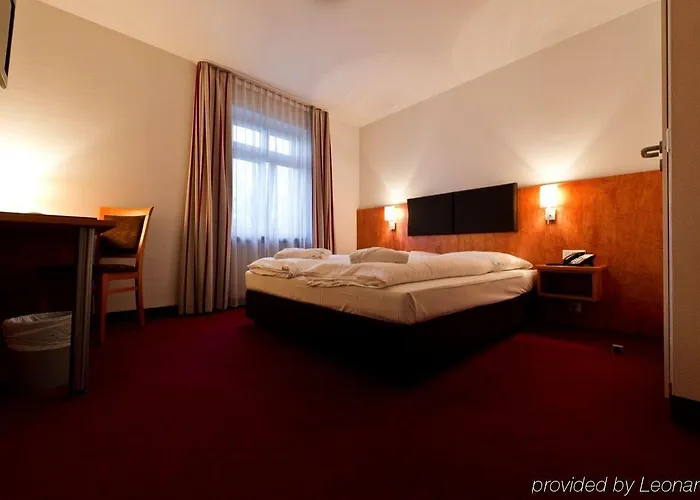 Hotel Neuwirtshaus 3*