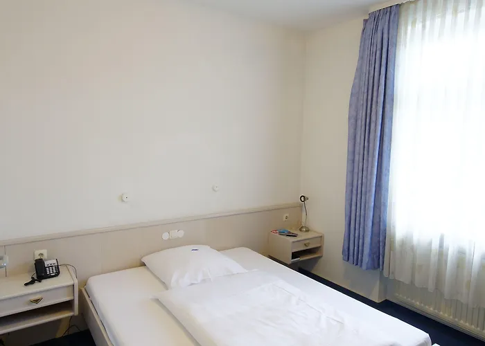 Hotel Neuwirtshaus Stuttgart