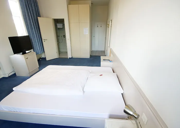 Hotel Neuwirtshaus Stuttgart