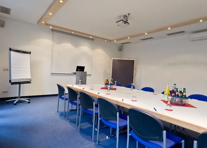 Neuwirtshaus Hotel Stuttgart