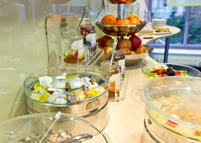 Hotel Neuwirtshaus Stuttgart