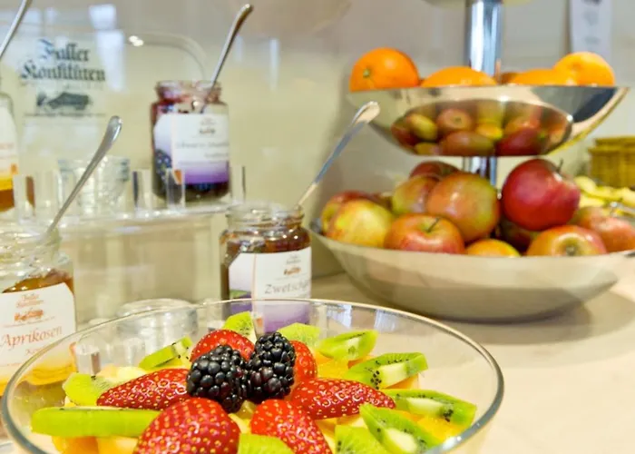 Neuwirtshaus Hotel Stuttgart