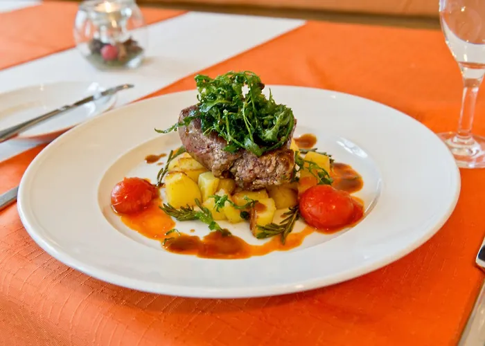 Neuwirtshaus 3* Stuttgart