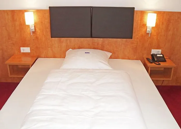 Neuwirtshaus 3* Stuttgart