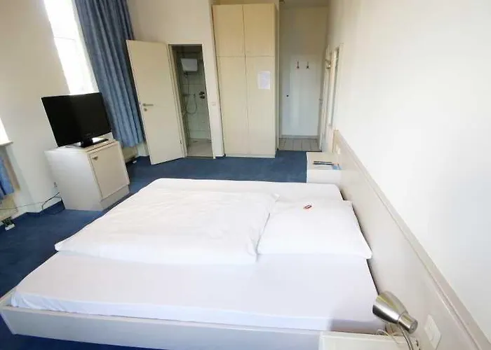 Neuwirtshaus Hotel Stuttgart