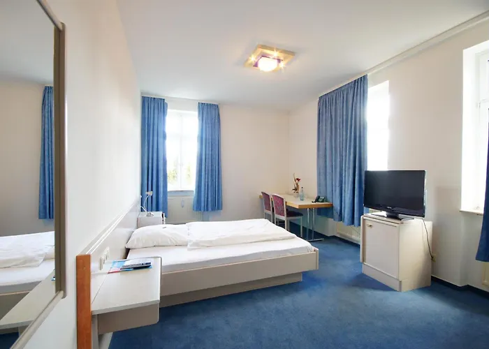 Neuwirtshaus 3* Stuttgart