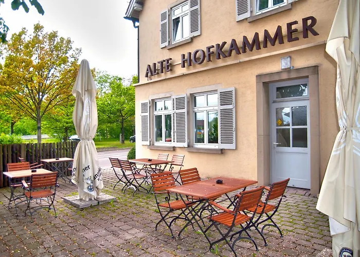 Neuwirtshaus 3*