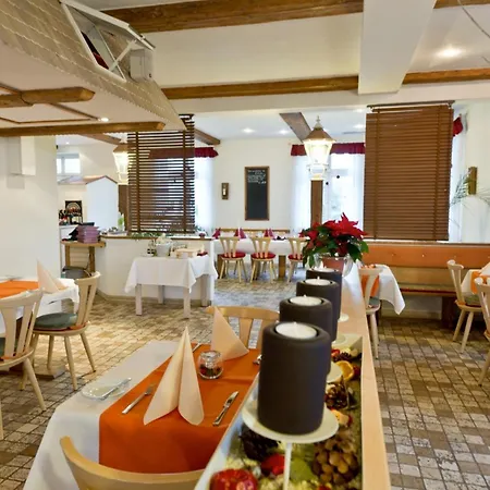 Hotel Neuwirtshaus - Superior 3*