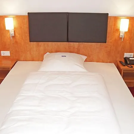 Neuwirtshaus 3* Stuttgart