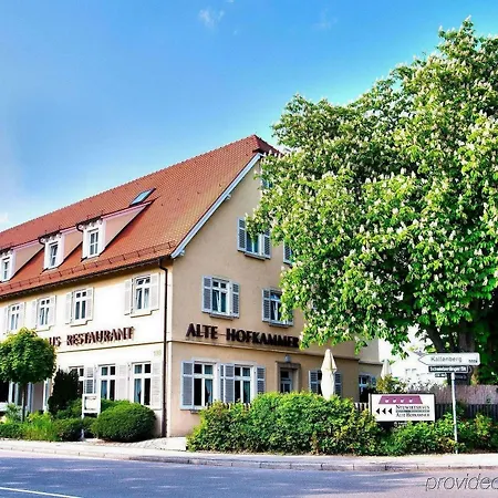 Neuwirtshaus - Superior 3* Stuttgart