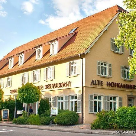 Neuwirtshaus - Superior 3* Stuttgart
