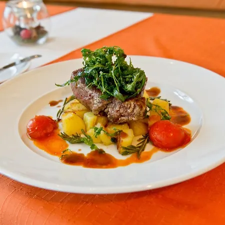 Hotel Neuwirtshaus - Superior 3*