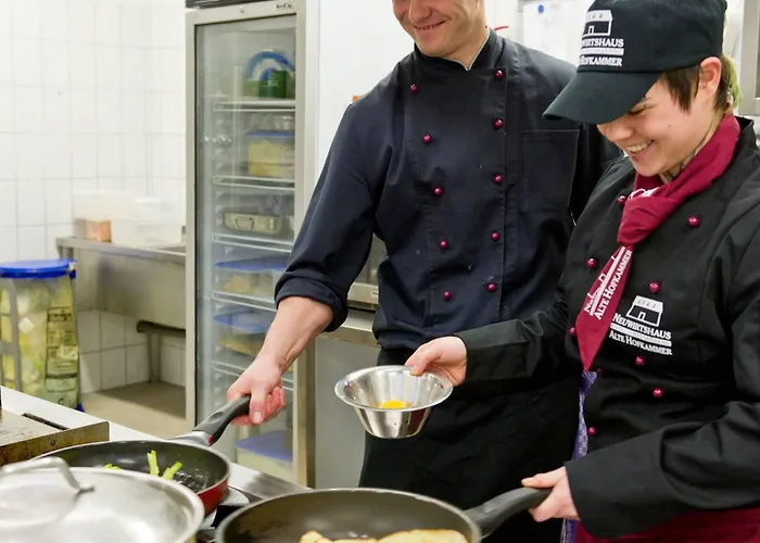 Hotel Neuwirtshaus Stuttgart