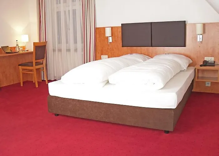 Neuwirtshaus 3* Stuttgart