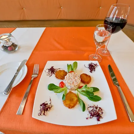 Neuwirtshaus 3* Stuttgart