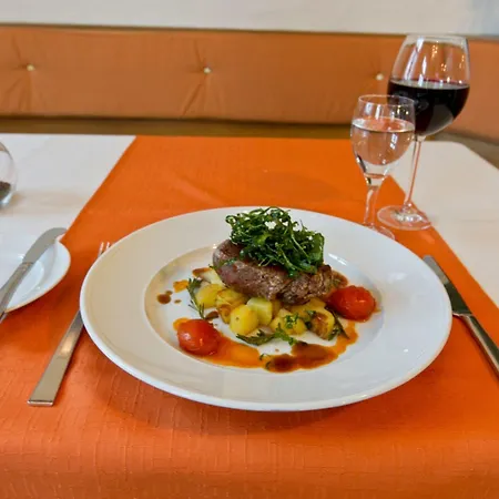 Hotel Neuwirtshaus Stuttgart