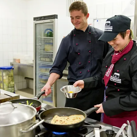 Hotel Neuwirtshaus Stuttgart