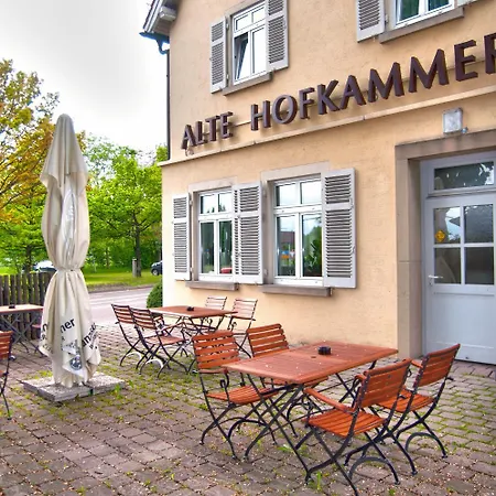 Neuwirtshaus 3*