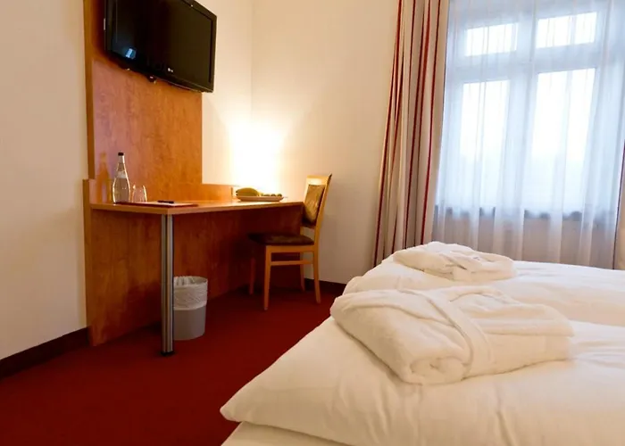 Neuwirtshaus Szálloda Stuttgart