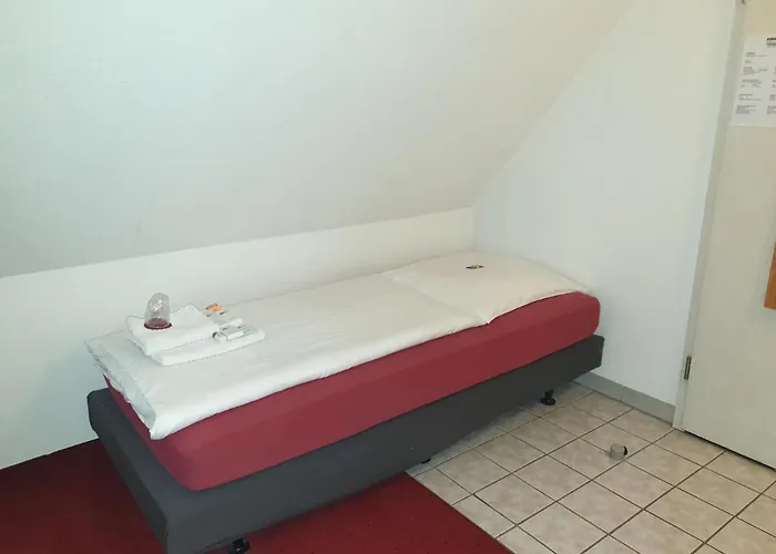 Szálloda Neuwirtshaus